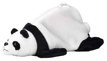 小物 SeatoSky Amazon.co.jp: セトクラフト スリムポーチ パンダ SF-3604-150